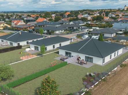 Prodej domu/vily, 123 m²