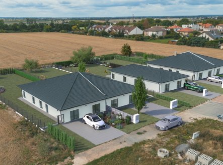 Prodej domu/vily, 123 m²