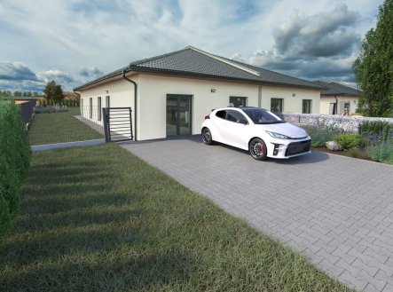 Prodej domu/vily, 123 m²