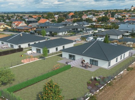 Prodej domu/vily, 123 m²