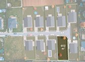 Prodej pozemku pro bydlení, 612 m²