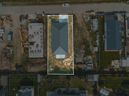 Prodej domu/vily, 123 m²