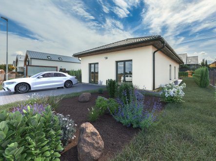 Prodej domu/vily, 123 m²