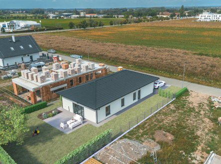 Prodej domu/vily, 123 m²