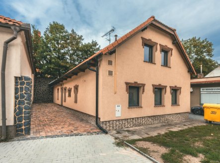 Prodej domu/vily, 105 m²