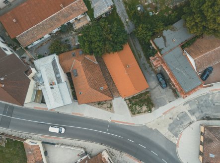 Prodej domu/vily, 105 m²