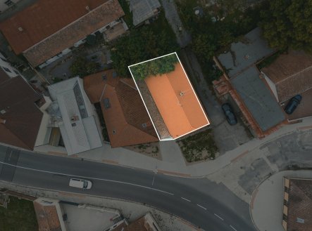Prodej domu/vily, 105 m²