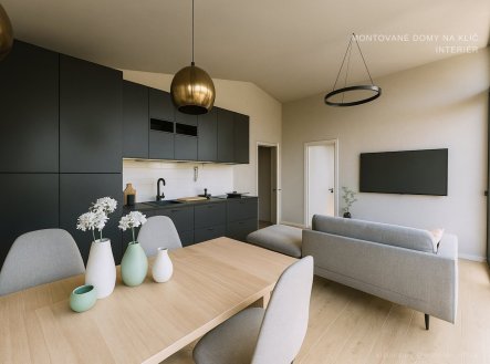 Prodej domu/vily, 89 m²