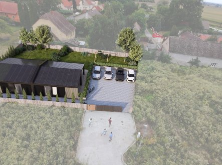Prodej domu/vily, 89 m²