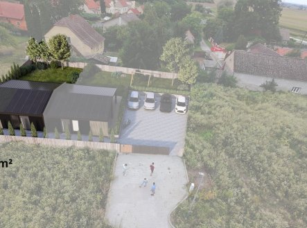 Prodej domu/vily, 89 m²