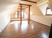 Pronájem bytu, 1+kk, 84 m²