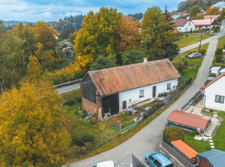 Prodej chaty/rekreačního objektu, 90 m²