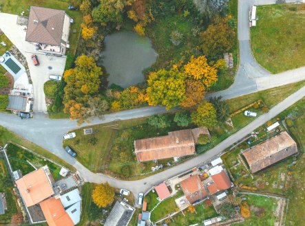 Prodej chaty/rekreačního objektu, 90 m²