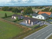 Prodej pozemku pro bydlení, 647 m²