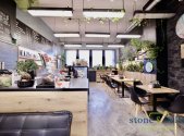 Pronájem - obchodní prostor, 254 m²