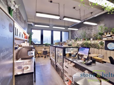 Pronájem obchodní prostory, 254 m²