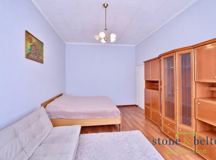 Prodej bytu, 2+1, 63 m²