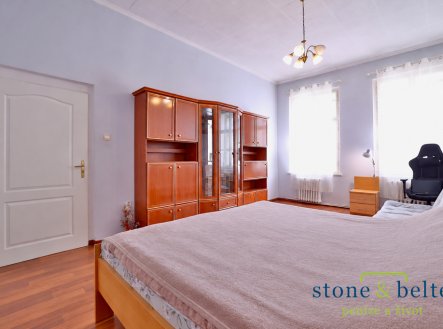 Prodej bytu, 2+1, 63 m²