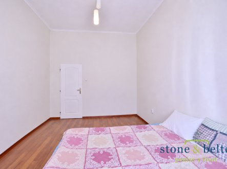 Prodej bytu, 2+1, 63 m²