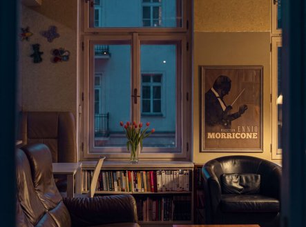 Prodej bytu, 3+1, 109 m²