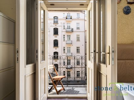 Prodej bytu, 3+1, 109 m²