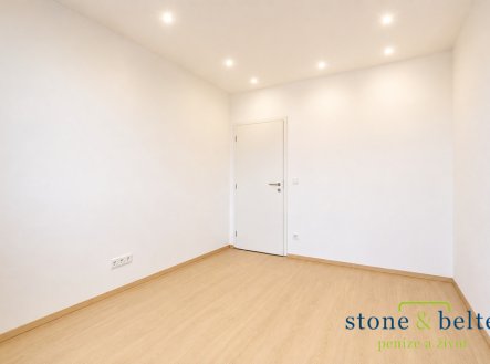Prodej bytu, 2+kk, 45 m²