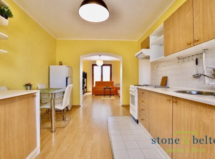 zdar-nad-sazavou8.jpg | Prodej bytu, 2+1, 64 m²