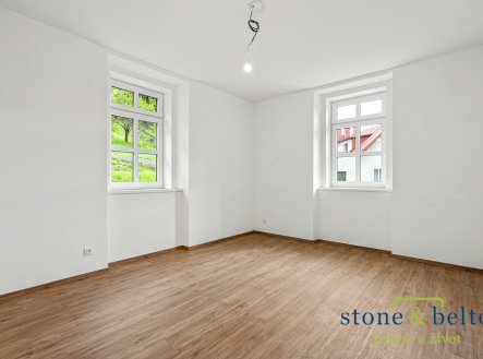 Prodej bytu, 1+kk, 30 m²
