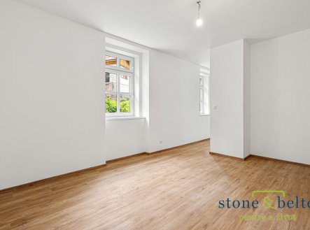 Prodej bytu, 2+kk, 59 m²