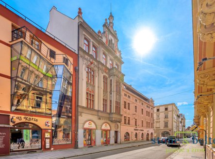 Prodej bytu, 3+1, 109 m²