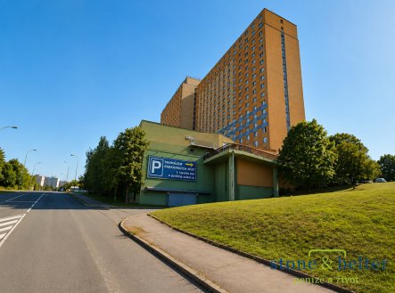 Prodej bytu, 2+1, 39 m² obrázek
