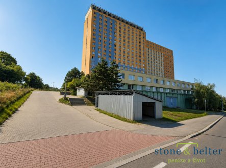 Prodej bytu, 2+1, 39 m²