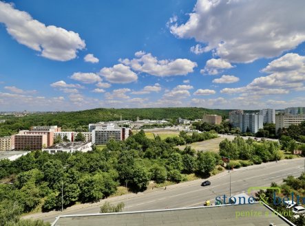 Prodej bytu, 2+1, 39 m²