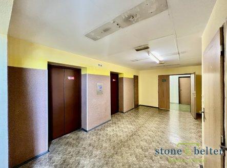 Prodej bytu, 2+1, 39 m²