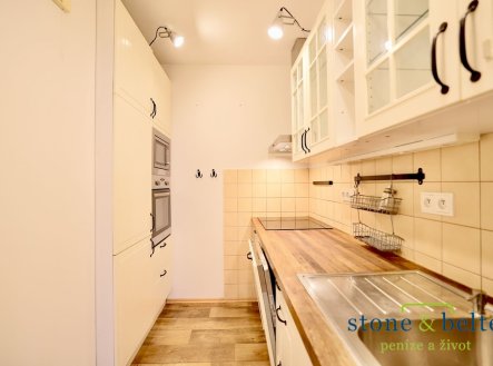 Prodej bytu, 3+kk, 71 m² obrázek