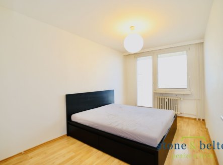 Prodej bytu, 3+kk, 65 m²