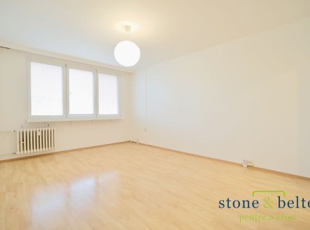 Prodej bytu, 3+kk, 65 m²