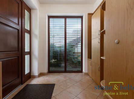 Prodej domu/vily, 140 m²