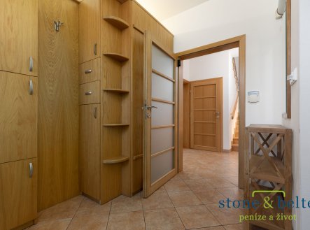 Prodej domu/vily, 140 m²