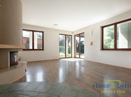 Prodej domu/vily, 140 m²