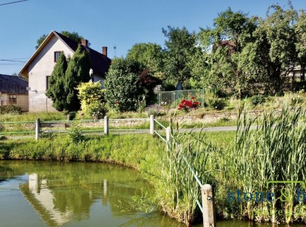 Prodej domu/vily, 78 m²