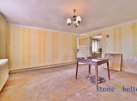 Prodej domu/vily, 78 m²