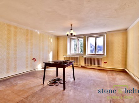 Prodej domu/vily, 78 m²
