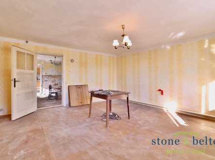 Prodej domu/vily, 78 m²