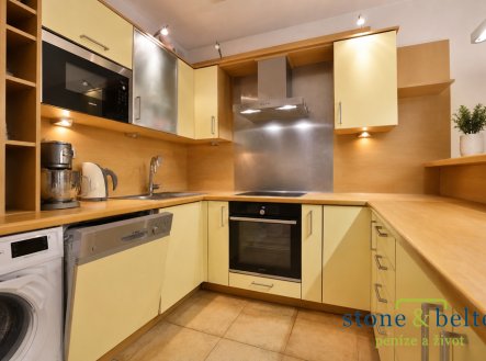 Prodej bytu, 3+kk, 178 m²