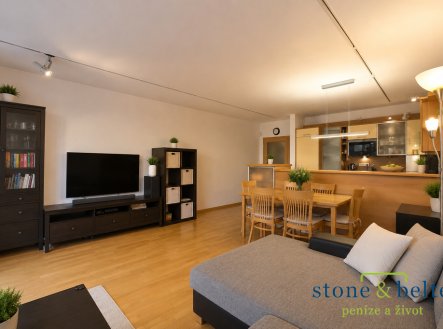 Prodej bytu, 3+kk, 178 m²