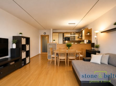 Prodej bytu, 3+kk, 178 m²