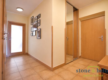 Prodej bytu, 3+kk, 178 m²
