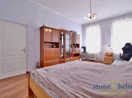 Prodej bytu, 2+1, 63 m²