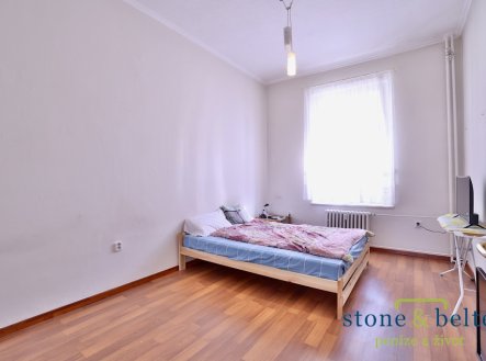 Prodej bytu, 2+1, 63 m²